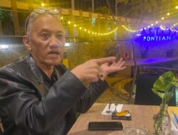 Pengamat Soroti Korupsi Kredit Macet Diduga Kongkalikong Pejabat Bank Kalbar.